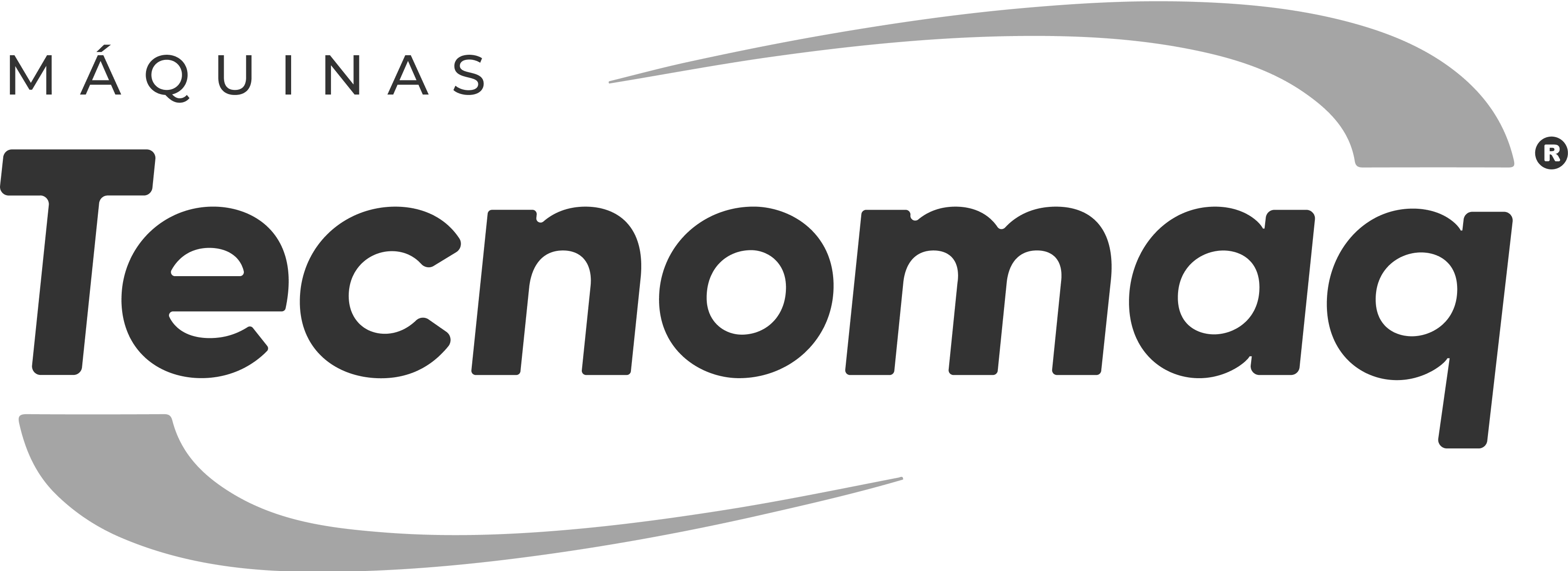 Tecnomaq Máquinas